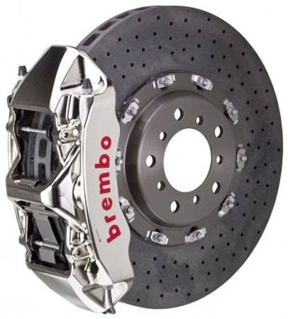Big brake kit